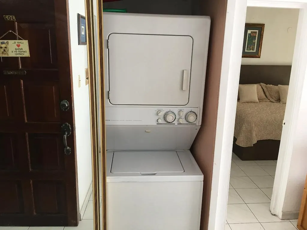 Da Vinci Lägenhet San Juan 0*,  Puerto Rico