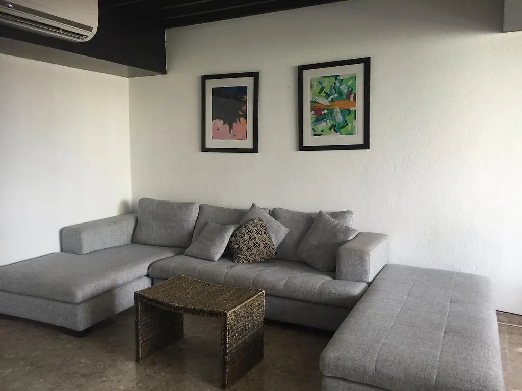 Appartement Da Vinci à San Juan 0*,