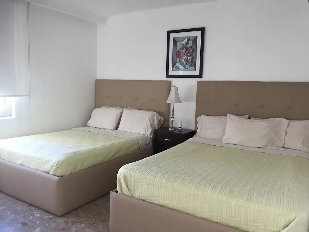 Appartement Da Vinci à San Juan
