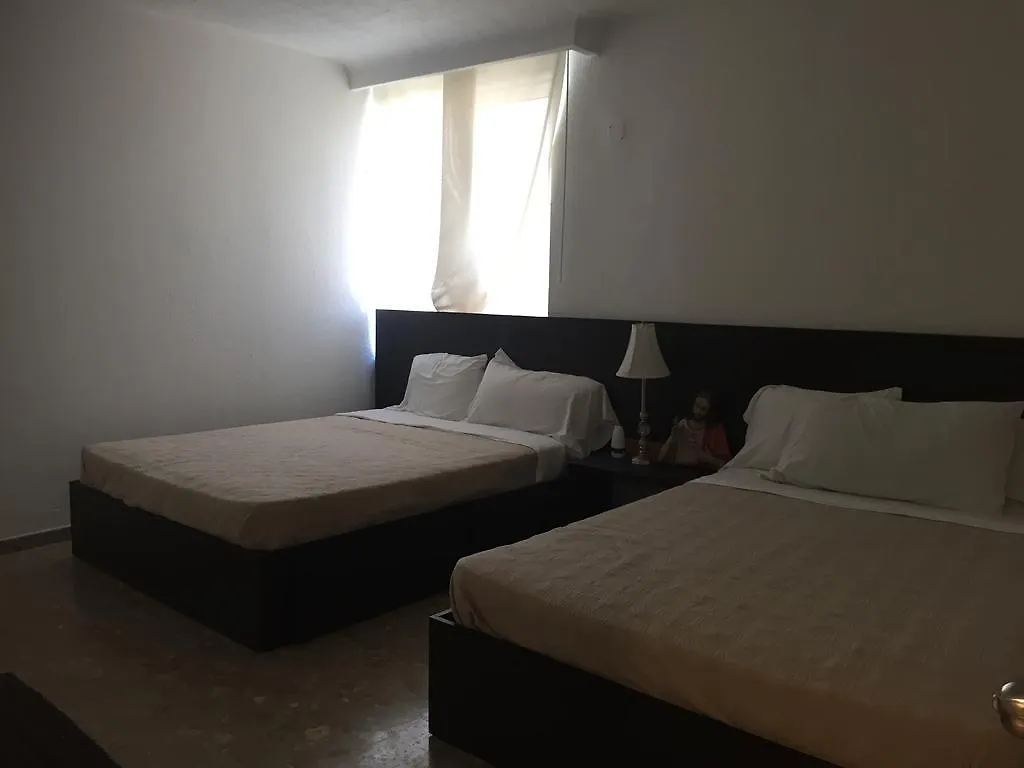 Appartement Da Vinci à San Juan Porto Rico