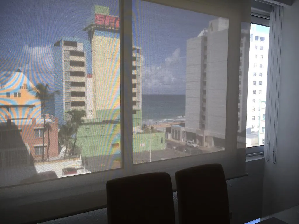 Appartement Da Vinci à San Juan