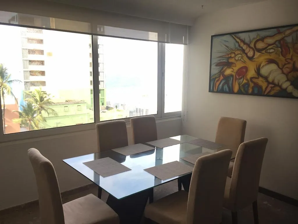 Appartement Da Vinci à San Juan