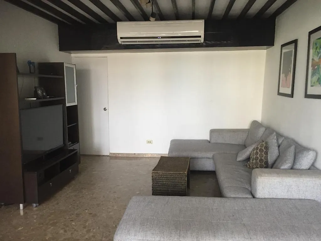 Appartement Da Vinci à San Juan