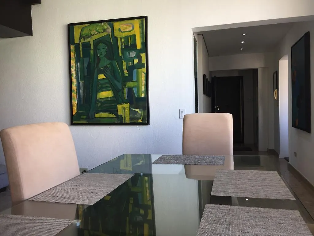 Appartement Da Vinci à San Juan