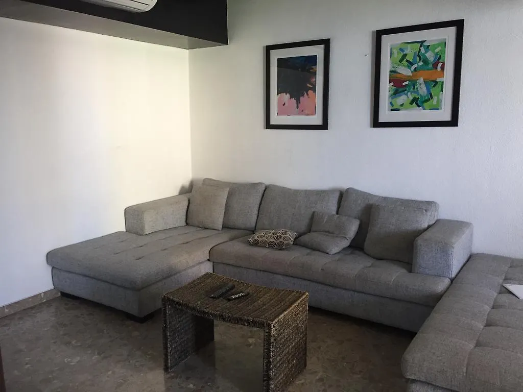 Appartement Da Vinci à San Juan Porto Rico