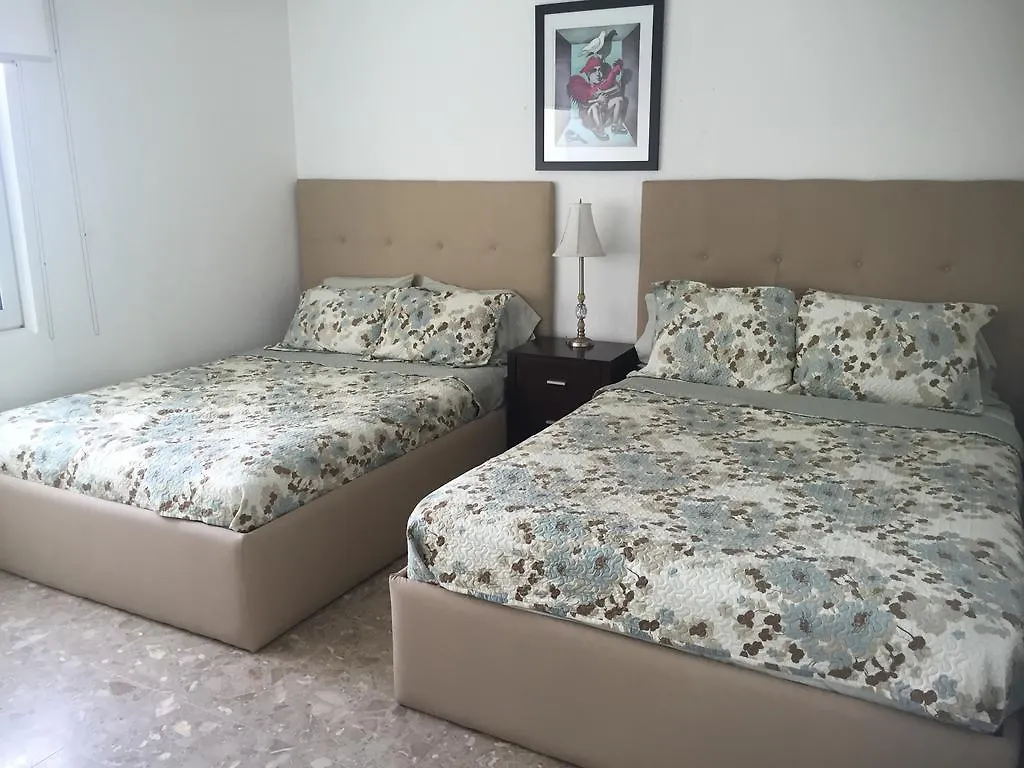 Appartement Da Vinci à San Juan 0*,  Porto Rico