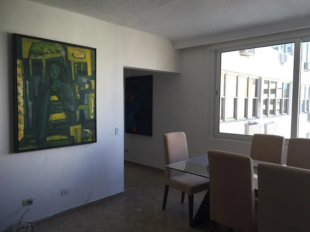 Appartement Da Vinci à San Juan