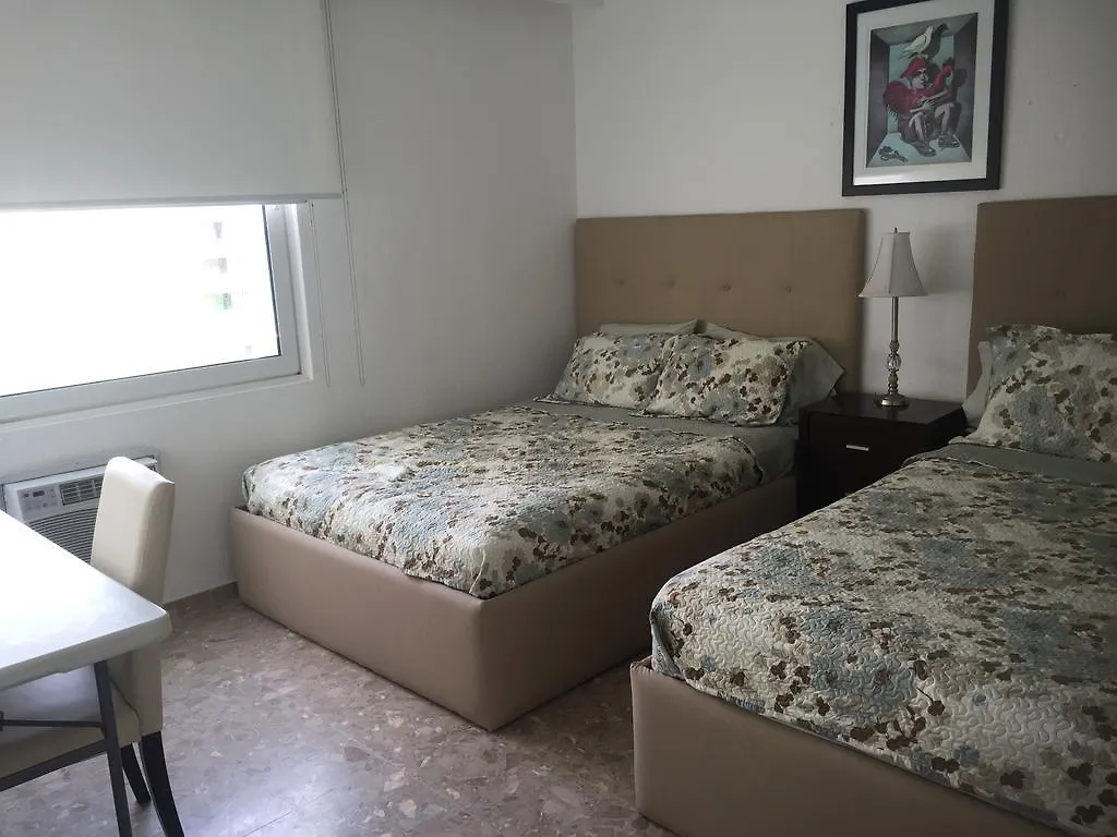 Appartement Da Vinci à San Juan