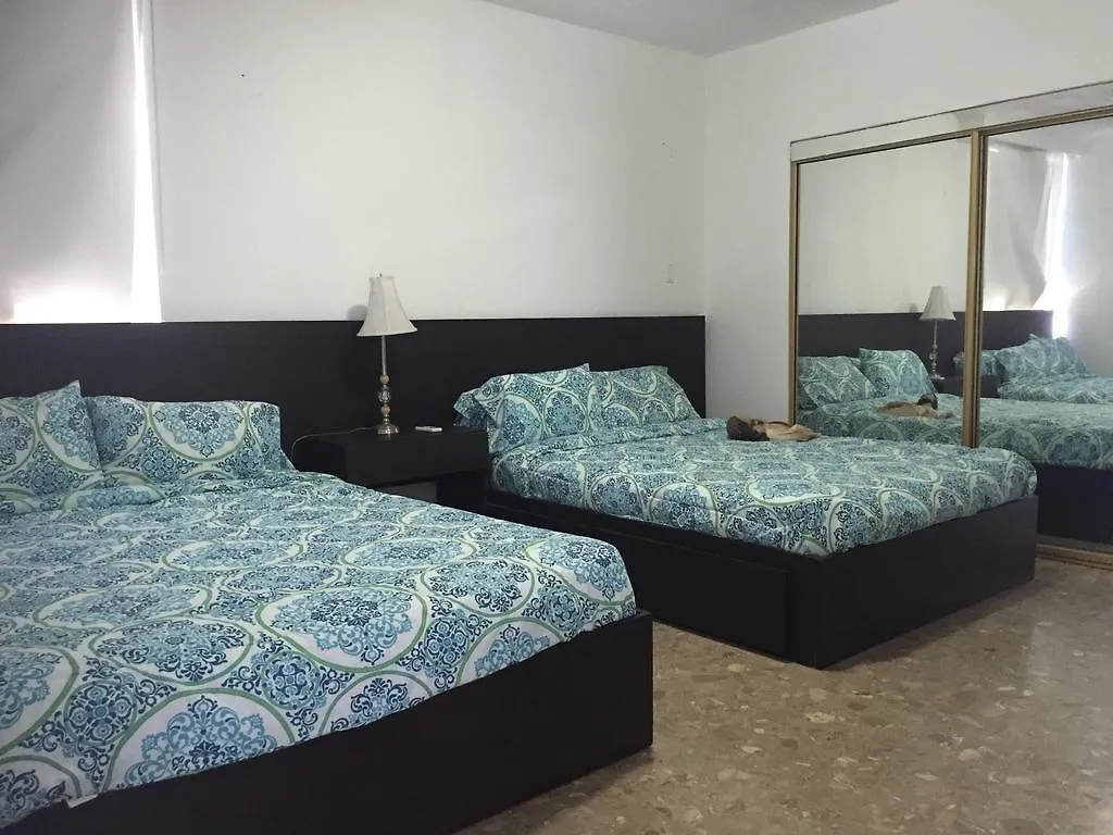 Appartement Da Vinci à San Juan