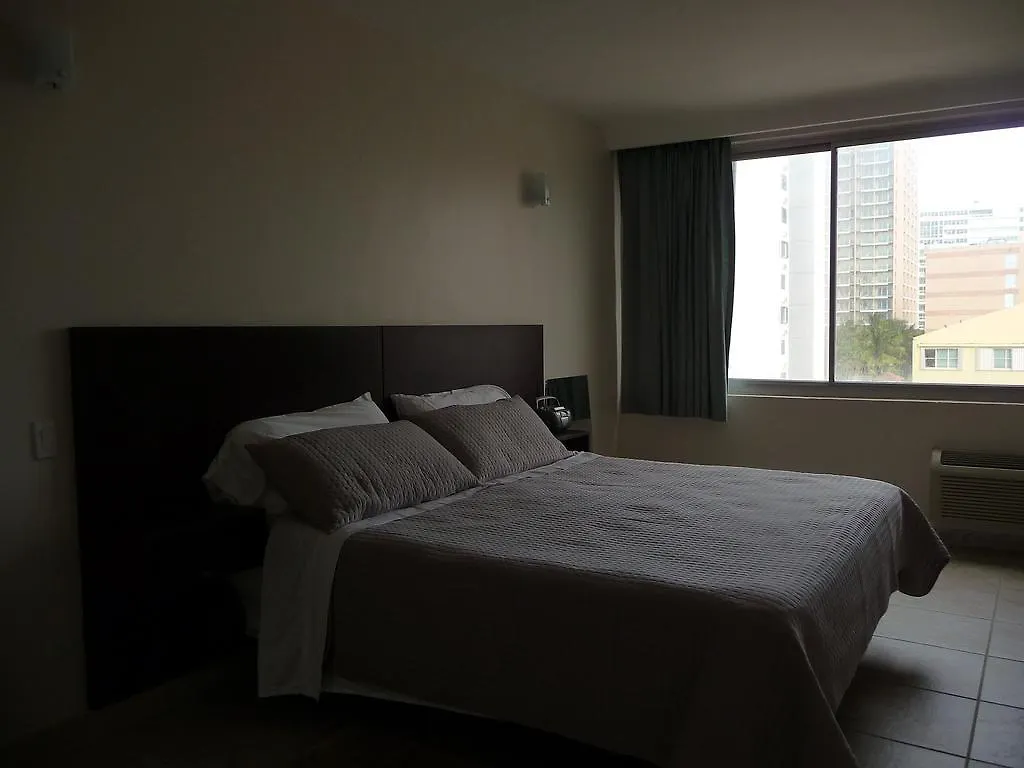 Appartement Da Vinci à San Juan