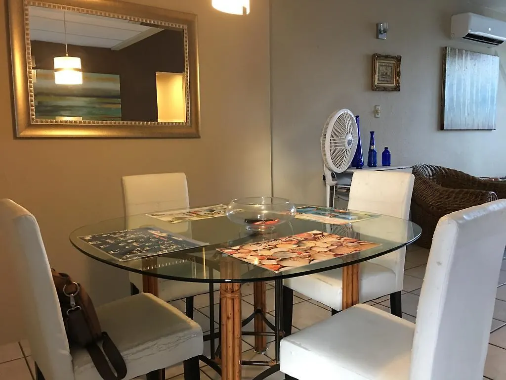Appartement Da Vinci à San Juan Porto Rico