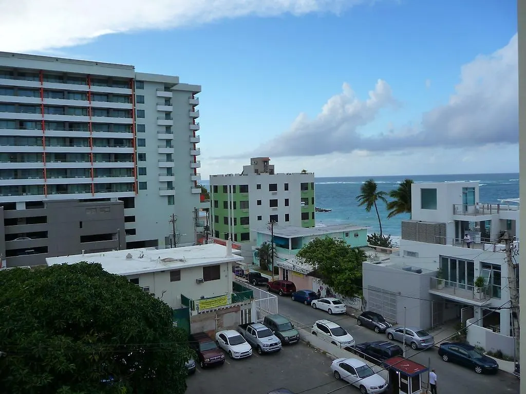Appartement Da Vinci à San Juan 0*,  Porto Rico