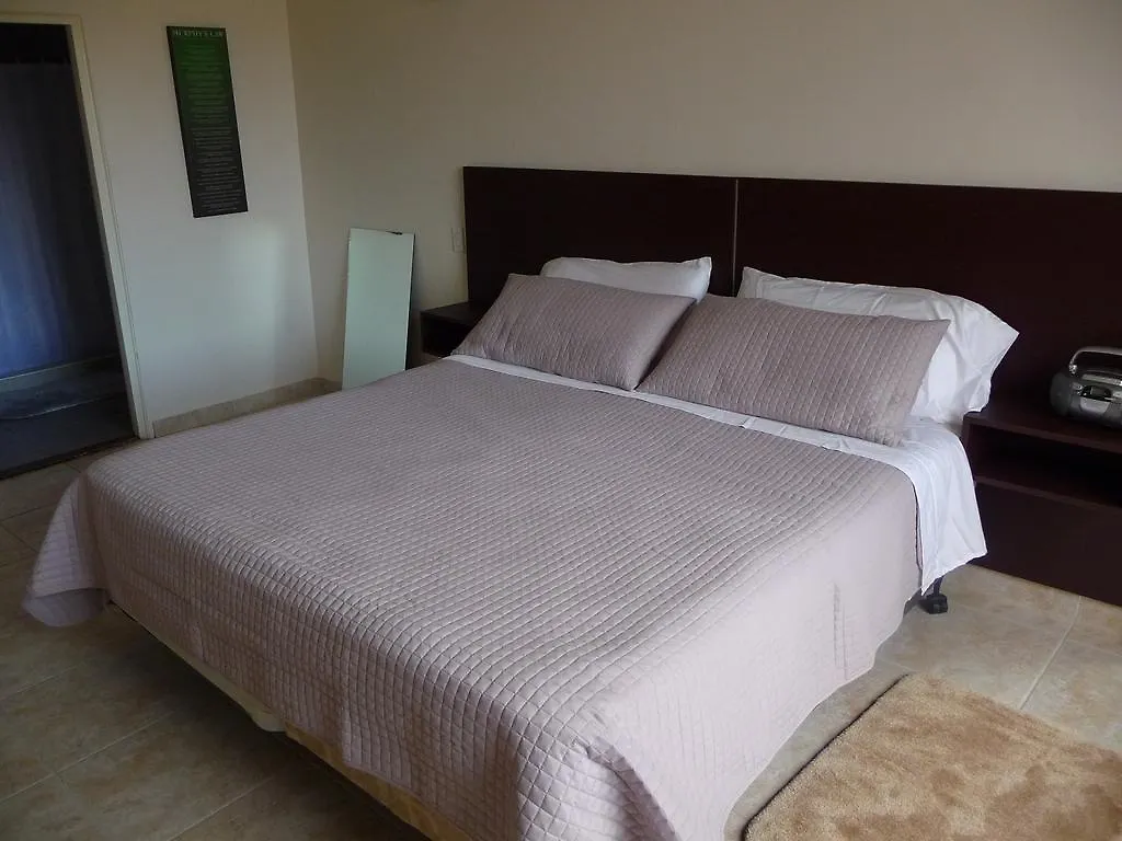 Appartement Da Vinci à San Juan
