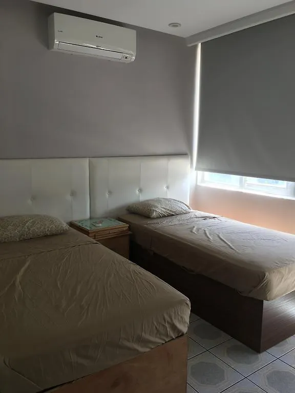 Appartement Da Vinci à San Juan