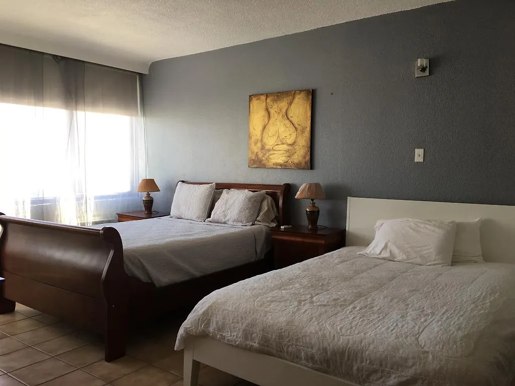 Appartement Da Vinci à San Juan