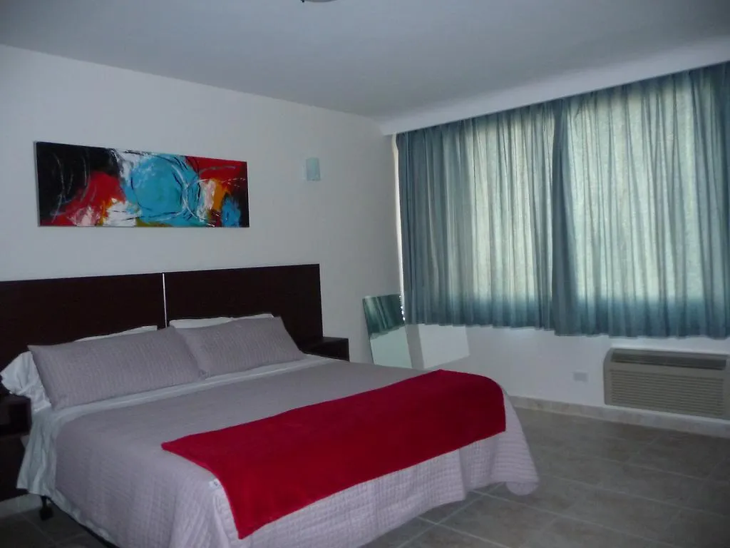 Appartement Da Vinci à San Juan Porto Rico