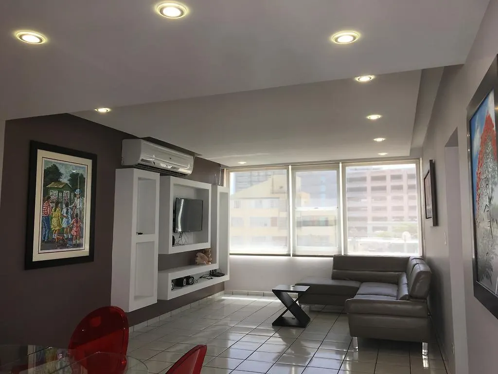 Appartement Da Vinci à San Juan 0*,  Porto Rico