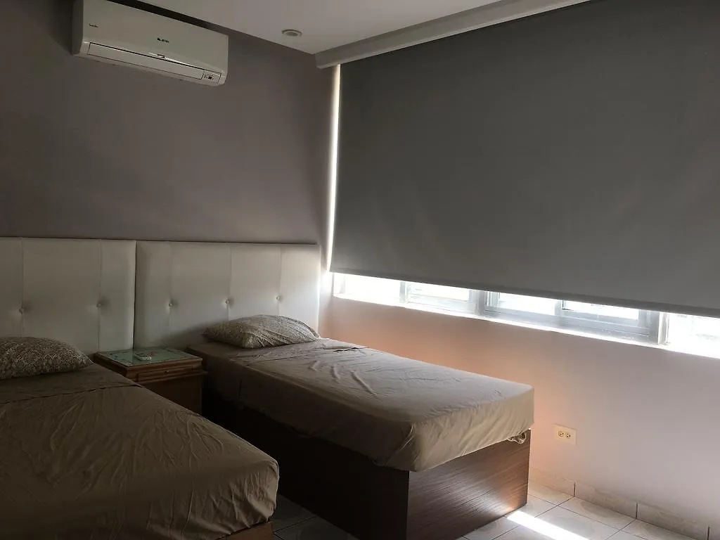 Appartement Da Vinci à San Juan Porto Rico