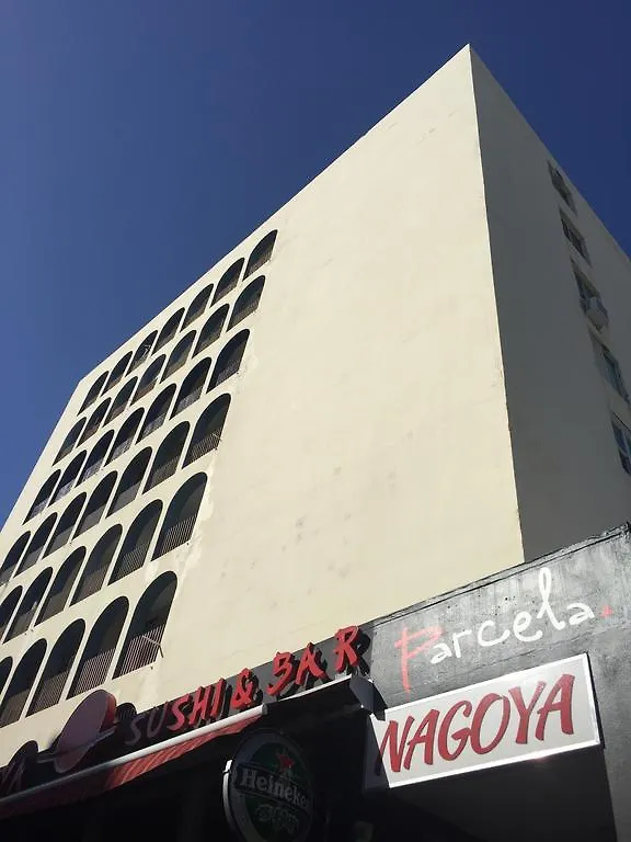 Appartement Da Vinci à San Juan Porto Rico