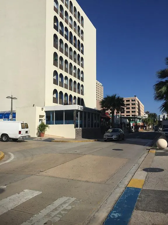 Appartement Da Vinci à San Juan