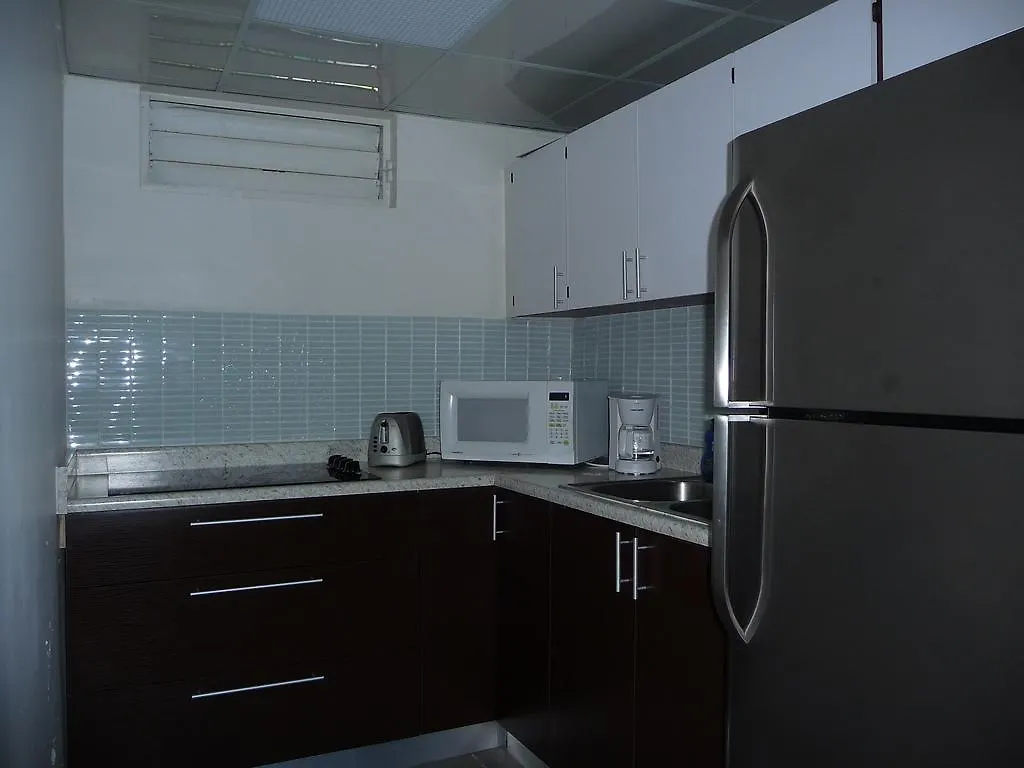 Appartement Da Vinci à San Juan Porto Rico