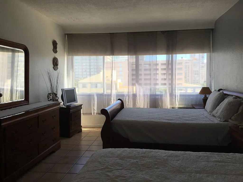 Appartement Da Vinci à San Juan