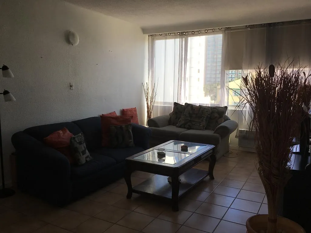 Appartement Da Vinci à San Juan