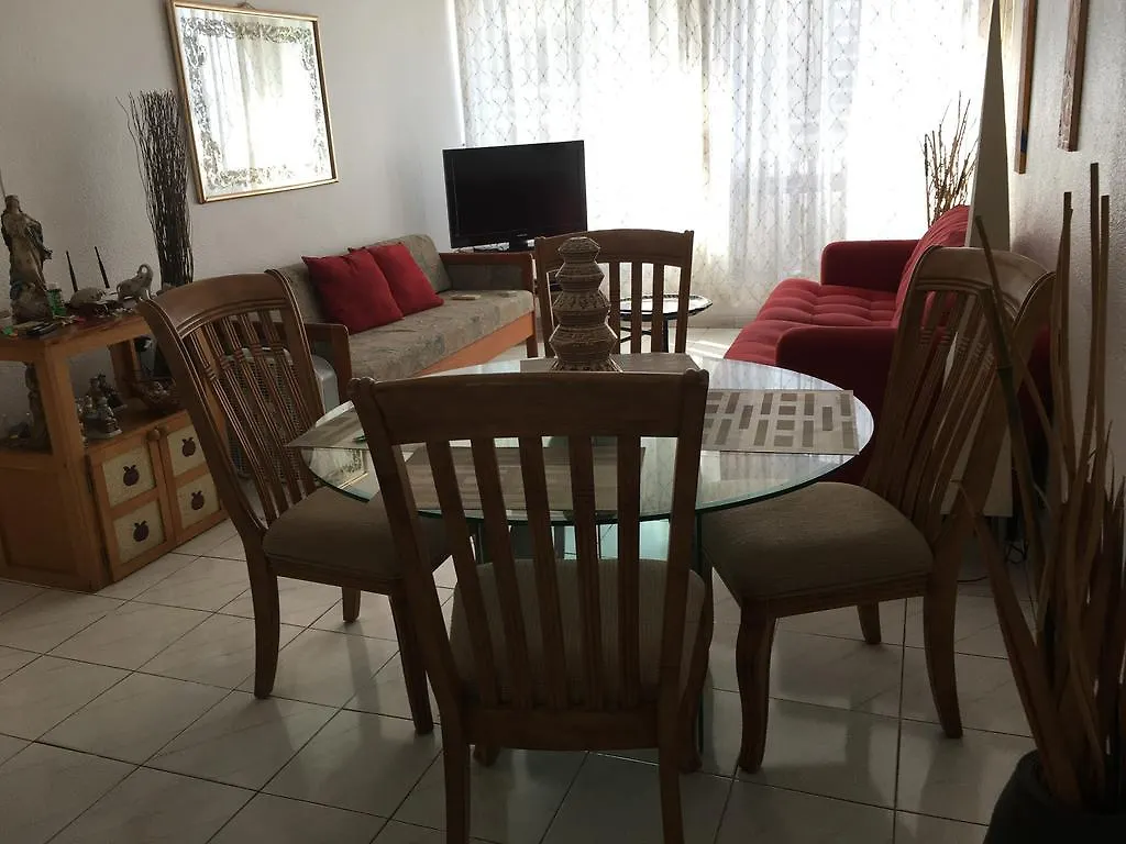 Appartement Da Vinci à San Juan