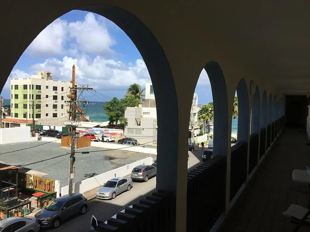 Appartement Da Vinci à San Juan