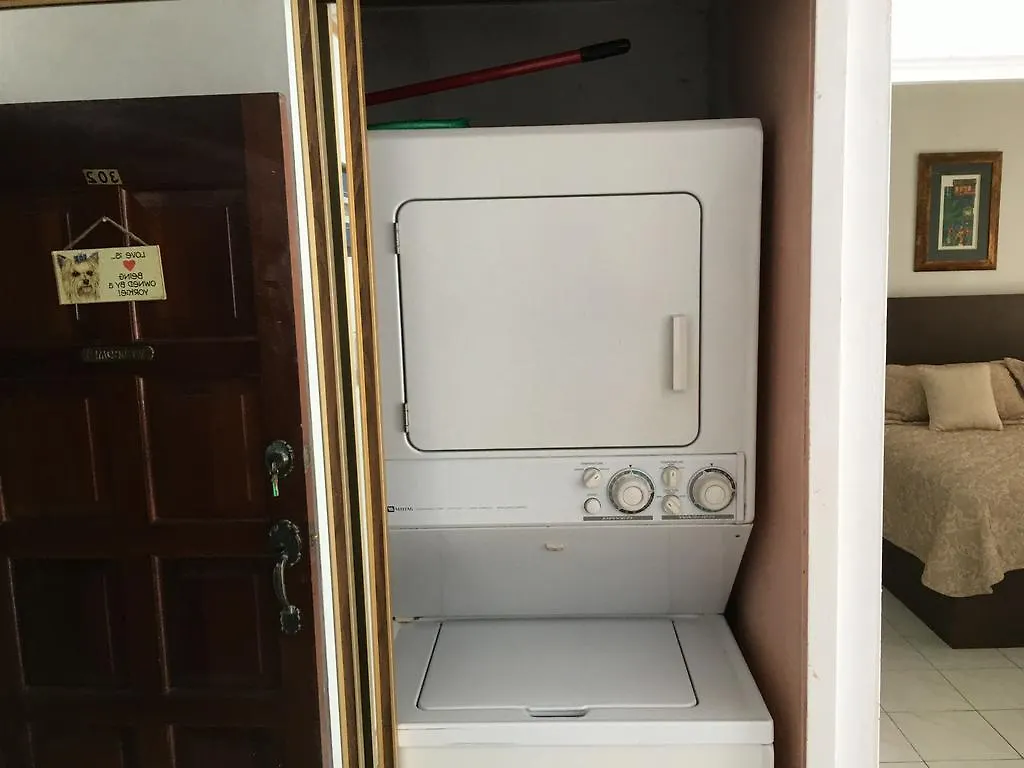 Appartement Da Vinci à San Juan