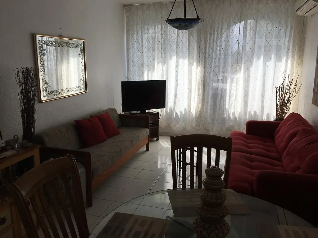 Appartement Da Vinci à San Juan 0*,