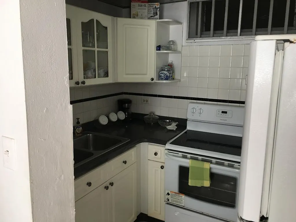 Appartement Da Vinci à San Juan
