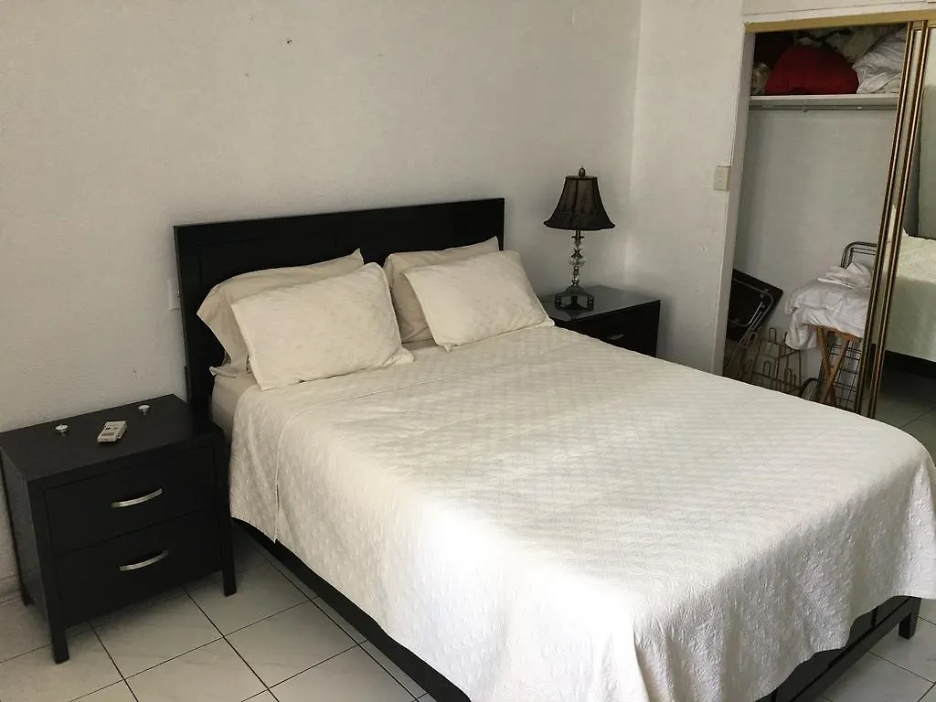 Appartement Da Vinci à San Juan