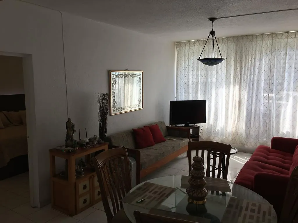 Appartement Da Vinci à San Juan