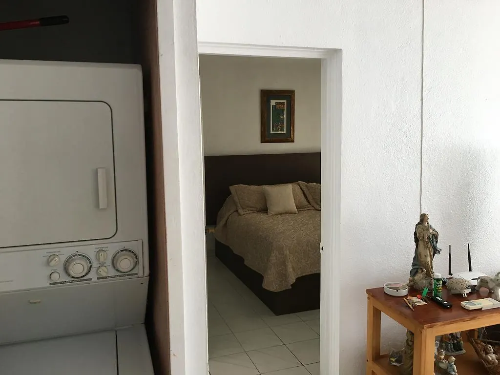 Appartement Da Vinci à San Juan 0*,