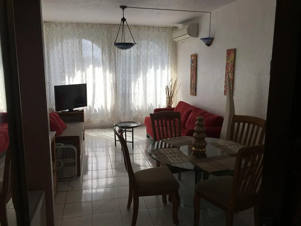 Appartement Da Vinci à San Juan Porto Rico