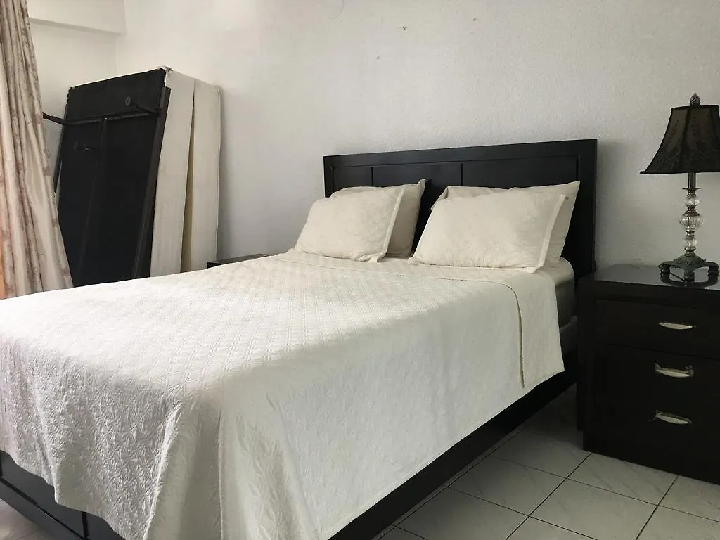 Appartement Da Vinci à San Juan