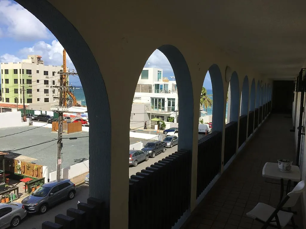 Appartement Da Vinci à San Juan