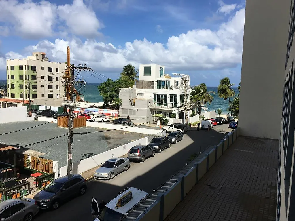 Appartement Da Vinci à San Juan