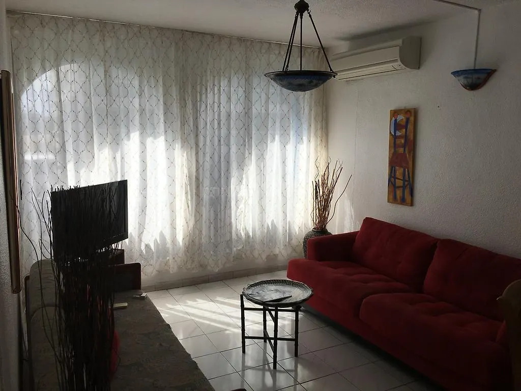Appartement Da Vinci à San Juan 0*,