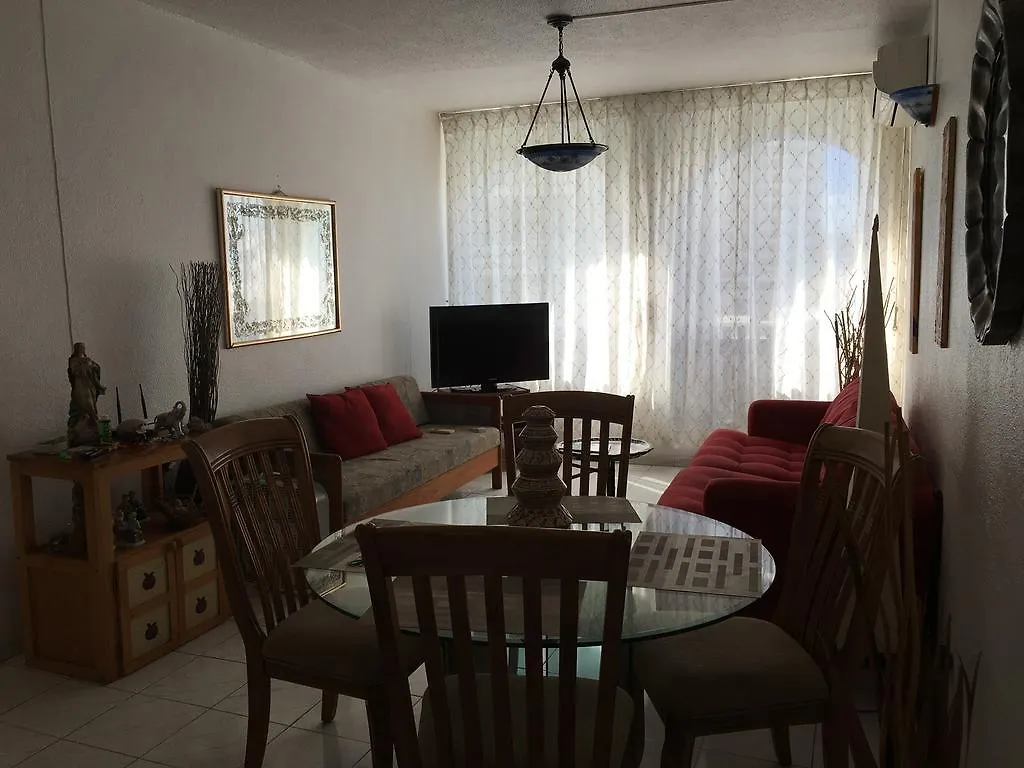 Appartement Da Vinci à San Juan
