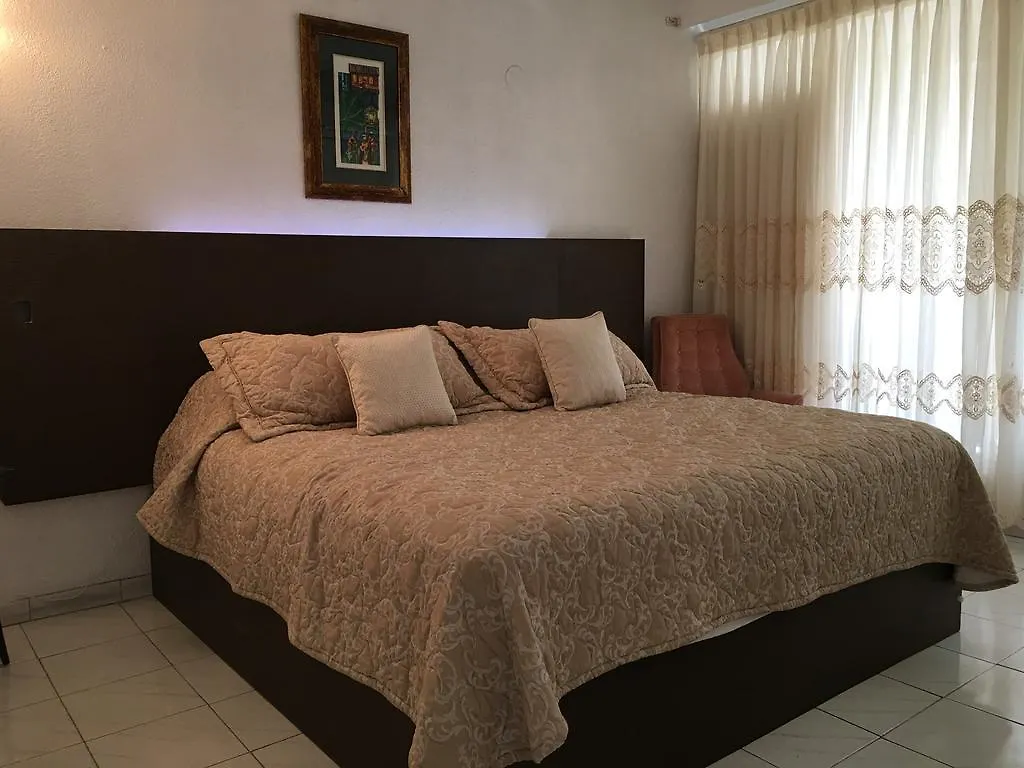 Appartement Da Vinci à San Juan