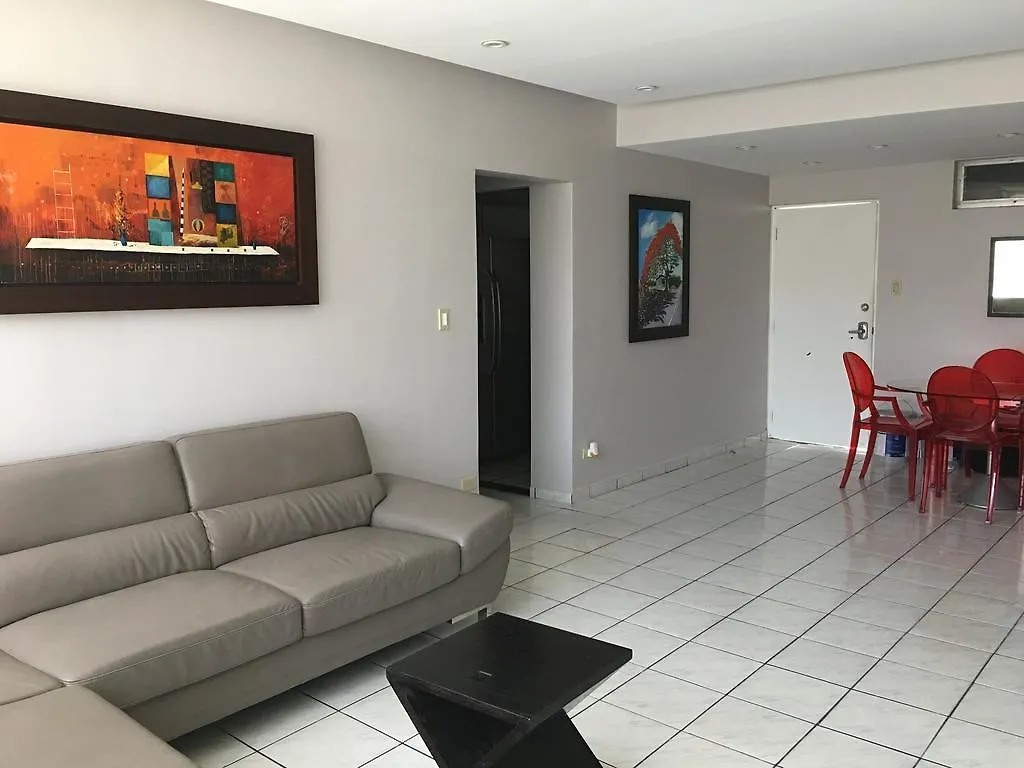 Appartement Da Vinci à San Juan Porto Rico