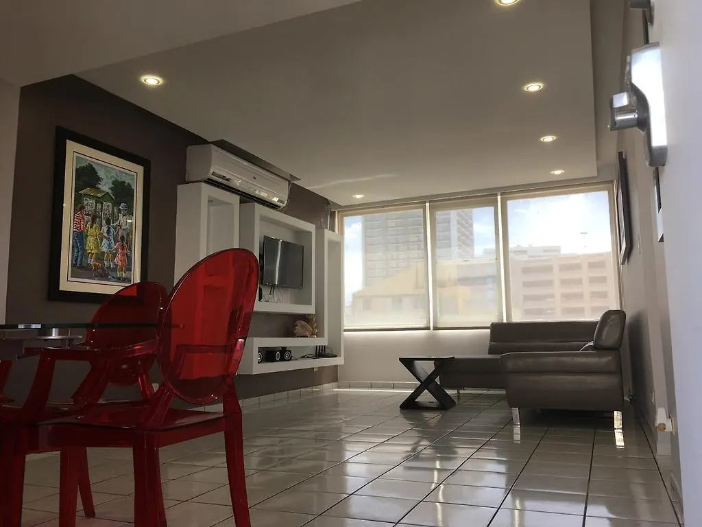 Appartement Da Vinci à San Juan 0*,  Porto Rico