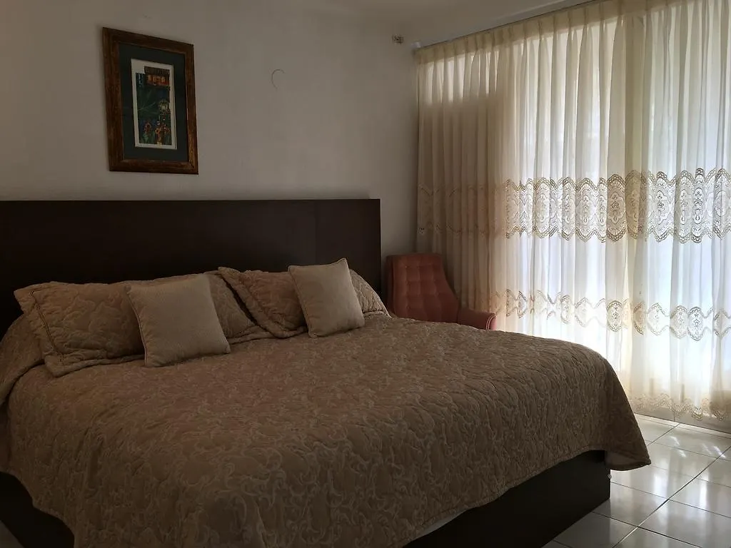 Appartement Da Vinci à San Juan