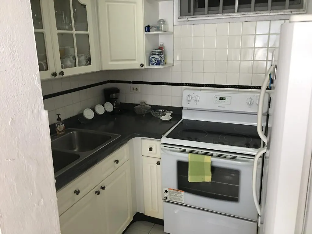 Appartement Da Vinci à San Juan