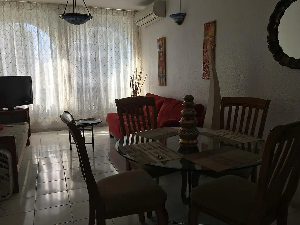 Appartement Da Vinci à San Juan